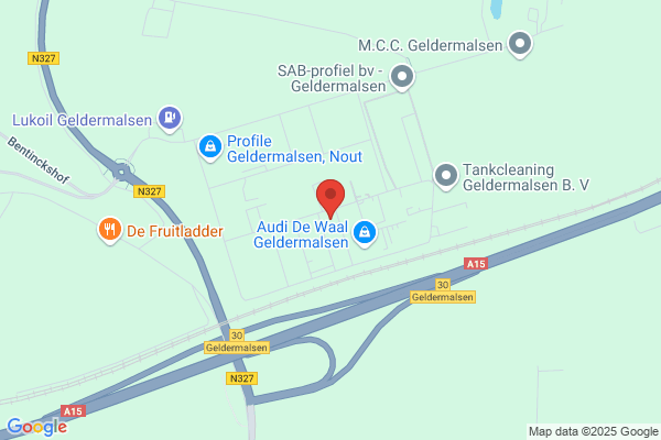 Drukkerij Be De