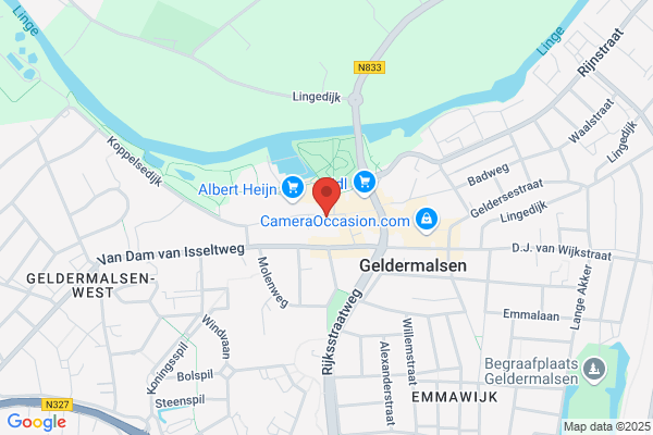 Firma A.W. Van Helten En Zn