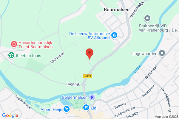 Hilten Vof, E Van