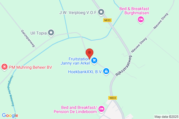 Kempen, Hans Van