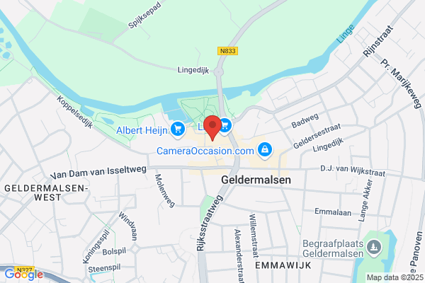 Kledingmagazijn T. Verspuy En Zoon