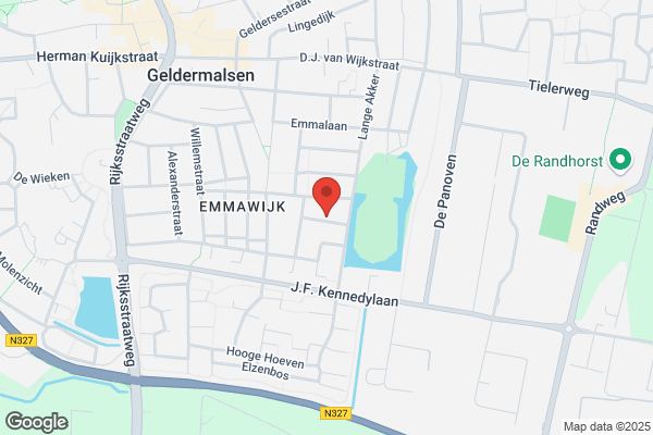 Kuijk Timmerwerken, Van