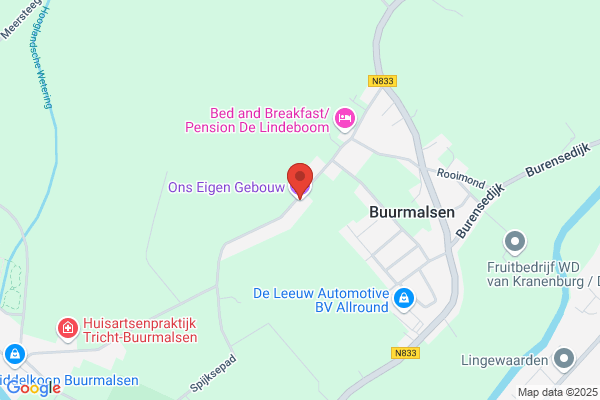Ned Jeugdbond Voor Natuurstudie Afd W- Betuwe