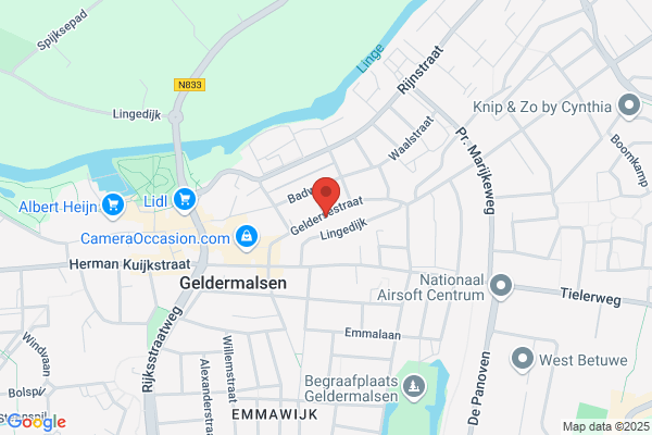 Nippers Jeugdmode