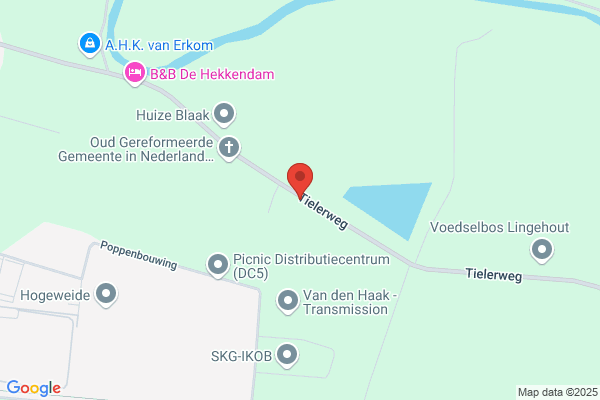 Prima Plant Architectuur Bv