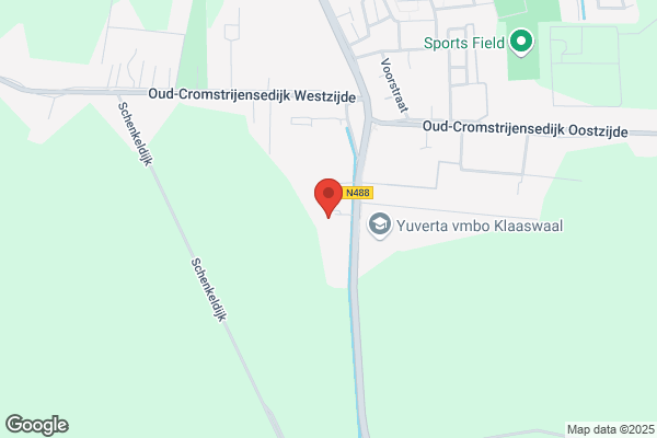 Samenwerkingsverb Waterschaps- Belasting Vierstrom