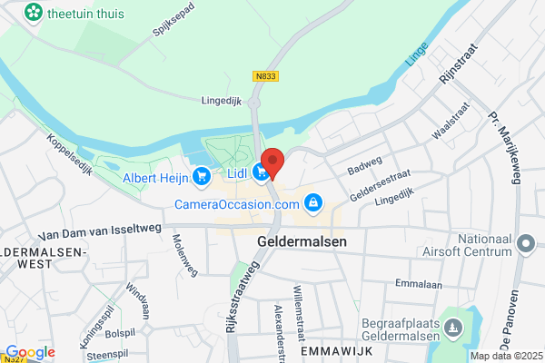 Struijk Audiciens