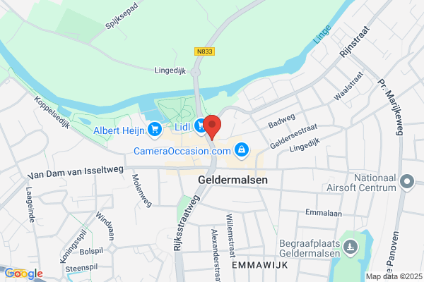 Van De Weij Optiek En Kontaktlenzen Bv