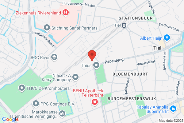 Van Kempen Elektro Vof