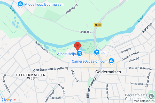 Watersportvereniging Achter 't Veer