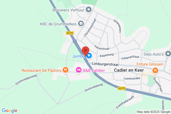 Keukenhuis