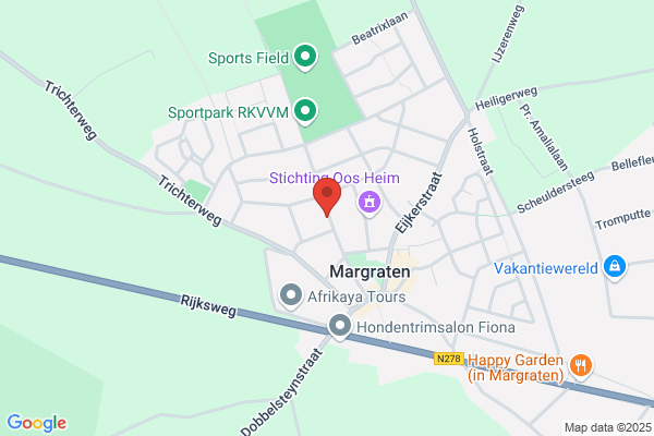 Apotheek Margraten