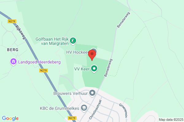 Bakkerbosch Tennisclub