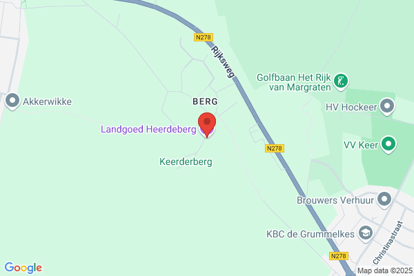 Bergzicht