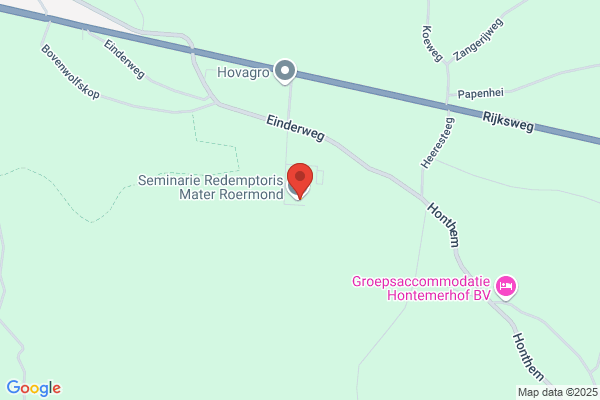 Blankenberg, Huize