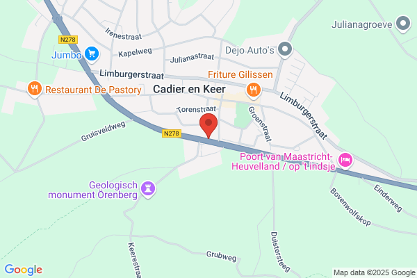 Bloemisterij Widdershoven