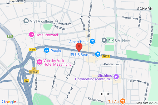 Brillen Ritchi Maastricht Bv