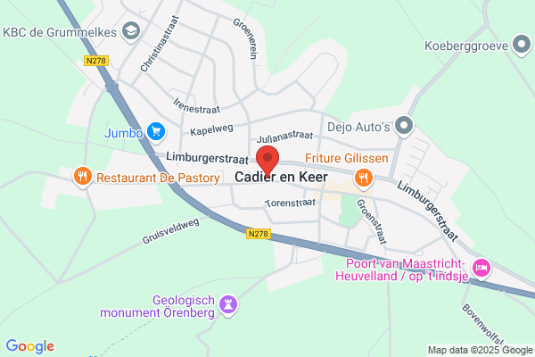 Dassen Administraties Vof, J H
