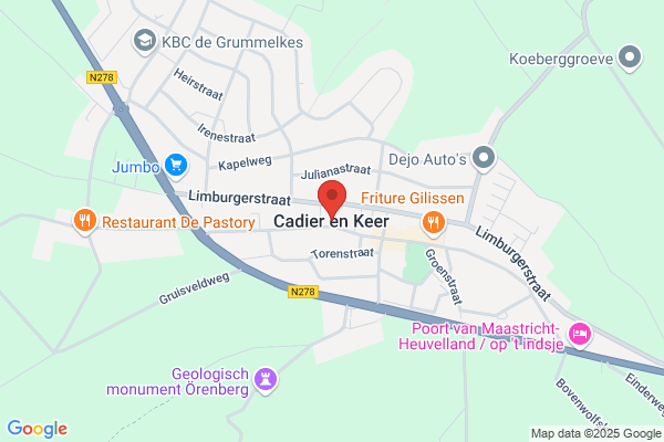 Fysio- en Manuele Therapie Claassen en Cools