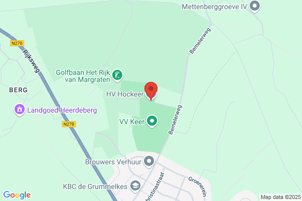 Hokkeer Hockeyclub