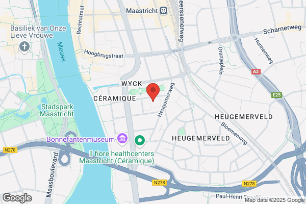 Hospitality Net Bv