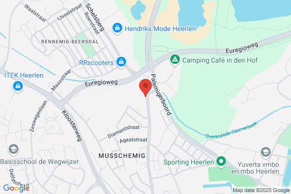 Installatiebedrijf Swakhoven