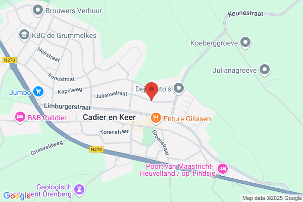 Keulen, J E H