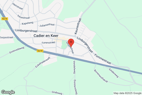 Lugger, Facilitair (Interim) Management