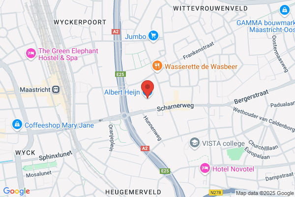 Maastrichts Grondbedrijf Vof