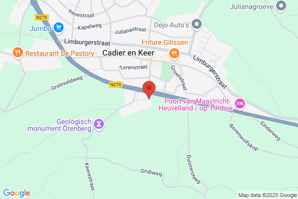 Oostenbach Advisering & Projecten