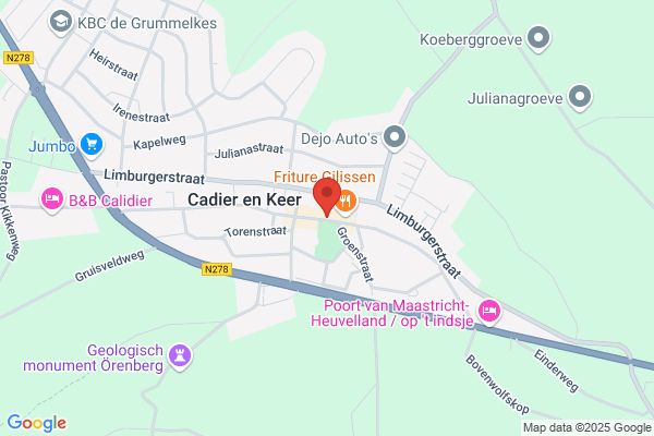 Oude Molen, De
