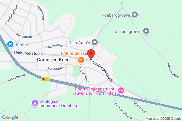 Schreurs Timmerbedrijf