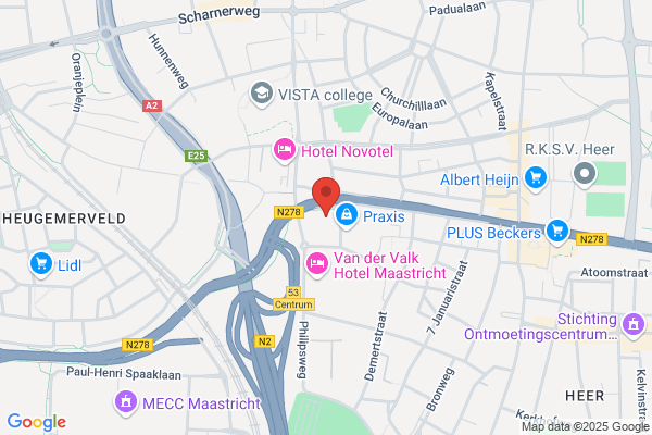 Smeets M.B. Zuid-Limburg Bv
