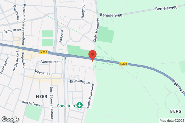 Thomassen Advocaten Bv