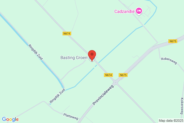 Basting, J J