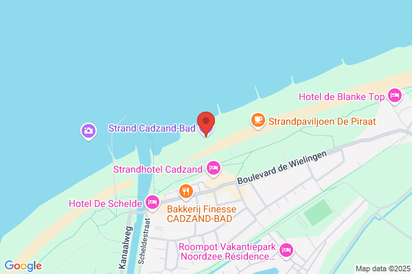 Brezand Cadzand Bv