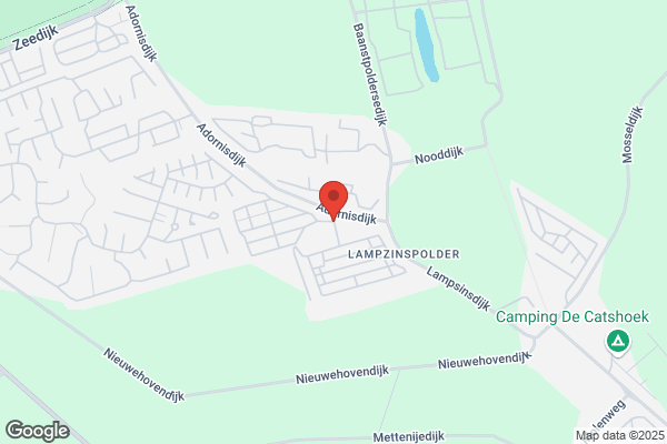 Camping De Boshoeve Bv