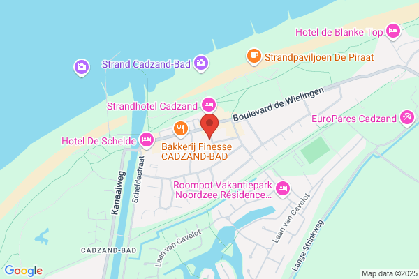 De Honte Bedrijven