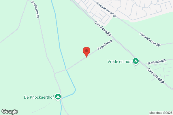 Dierenpension De Kapelle