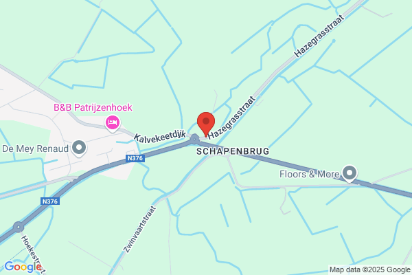 Dierenpension, De Kapelle