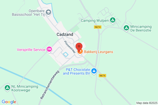 Fouragebedrijf De Meij