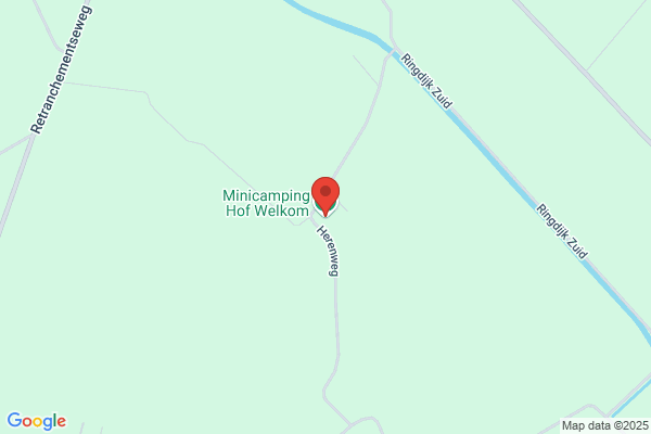 Hof Ter Wilgen