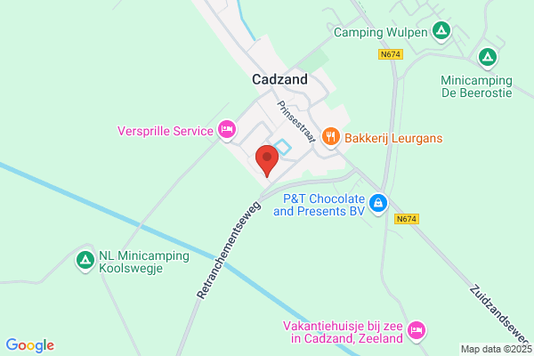 Hoogte Bv, De