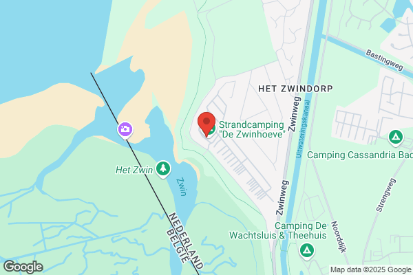 Hotel 't Zwin