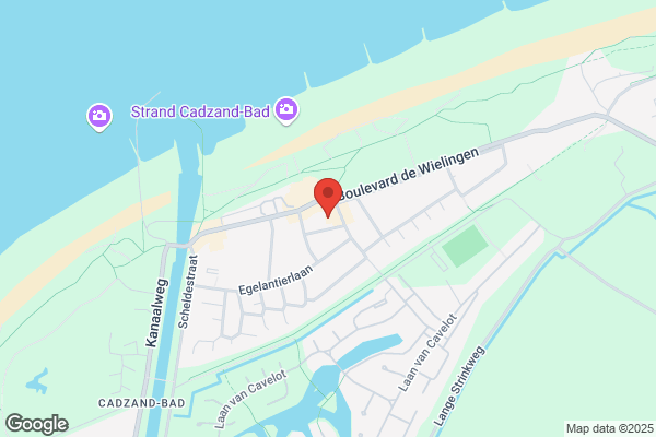 Landbouwservice Cadzand