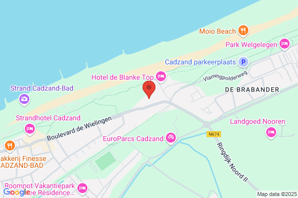 Luijster, M Van De