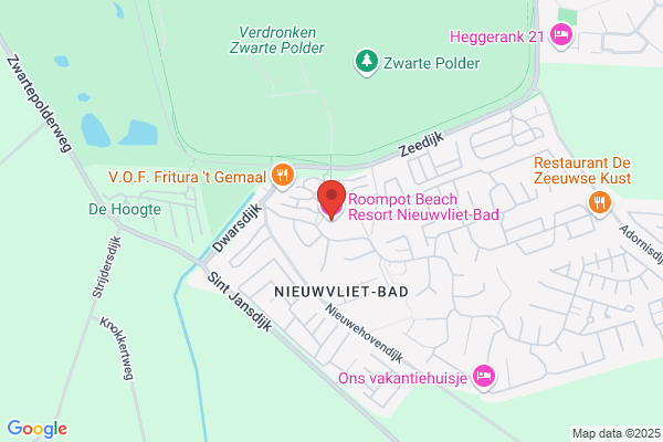 Nieuwvliet