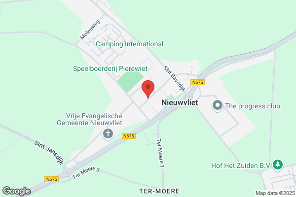 Riemens Landbouwbedrijf En Manege Nieuwvliet Bv