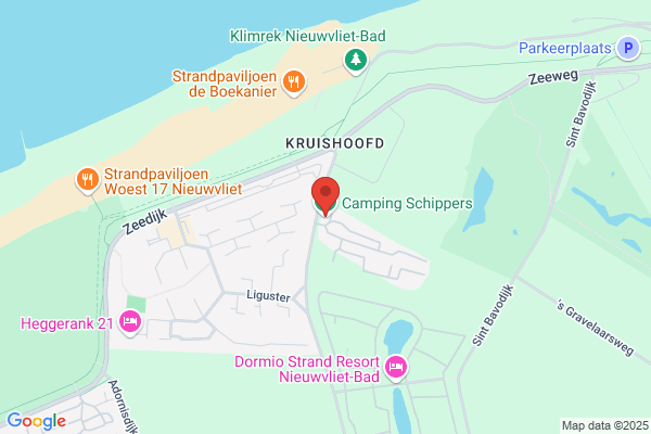 Schippers Camping