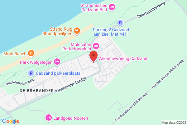 Schorrehoek, De